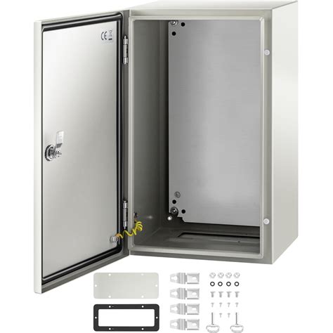 metal enclosure electric|metal enclosures with hinged door.